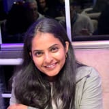 Yoshita Agrawal