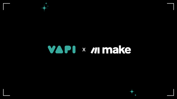 Vapi meets Make